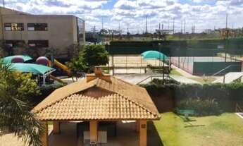 Imagem 4: SQB 3 SUÍTES 127 M² 2 VG SOLTAS NASCENTE LAZER COMPLETO