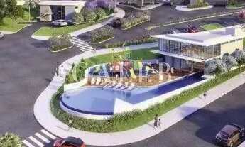 Imagem 6: Terreno de 378m² à venda em condomínio de luxo em Atibaia-SP, no bairro Condomínio Element