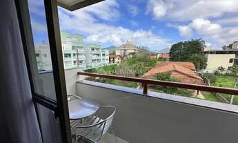 Imagem: Apartamento 2 quartos Canasvieiras