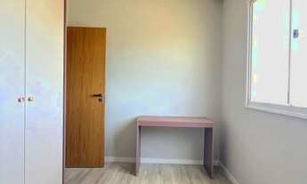 Imagem 6: Reformado! Apartamento 2 Quartos com Suíte Villagio Manguinhos - Morada de Laranjeiras