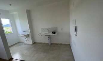 Imagem 5: Apartamento em condomínio fechado