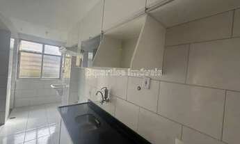 Imagem 5: Apartamento Sala, Quarto ,Reformado e infraestrutura - 270 mil - Méier