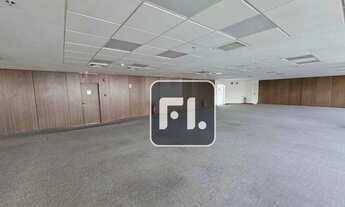 Imagem 3: Conjunto para alugar, 393 m² por R$ 91.180,00/mês - Itaim Bibi - São Paulo/SP