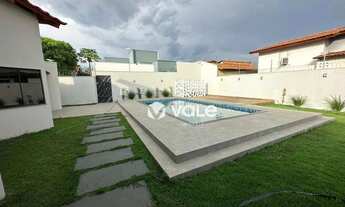 Imagem: Casa com 4 dormitórios à venda, 300 m²