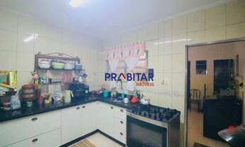 Imagem 6: Casa com 2 dormitórios, 200 m² - venda por R$ 550.000,00 ou aluguel por R$ 3.200,00/mês