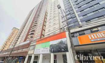 Imagem: Apartamento para alugar no Centro com 1