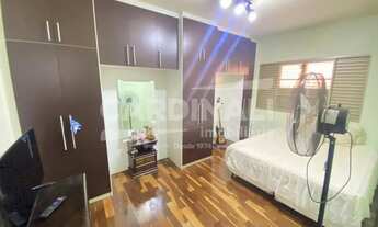 Imagem 5: Casa Padrão em São Carlos