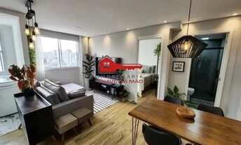 Imagem: Apartamento em São Paulo