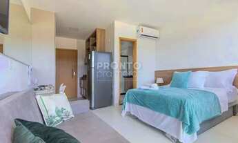 Imagem: APARTAMENTO MOBILIADO MURO ALTO EXCELENTE