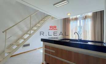 Imagem 3: Loft Duplex para locação - Soho Loft