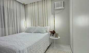 Imagem 9: COND.VILLAGIO MANGUINHOS EM MORADA DE LARANJEIRAS - Apartamento 3 quartos c suite - Reform