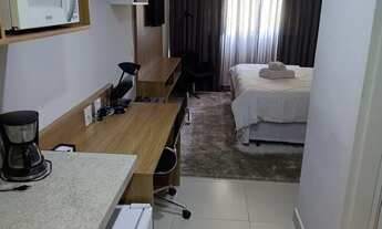 Imagem 4: DIÁRIA - STUDIO - Itaipava - Petrópolis - RJ