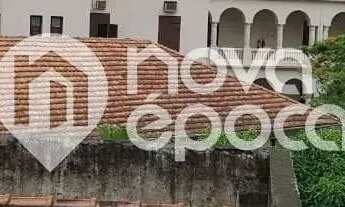 Imagem 3: Cosme Velho Casa com 5 dormitórios