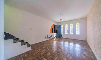 Imagem: Sobrado com 3 dormitórios para alugar