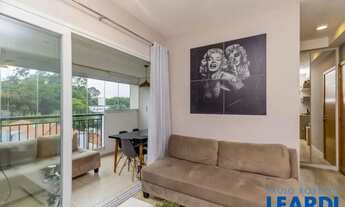 Imagem 3: APARTAMENTO - SANTANA - SP