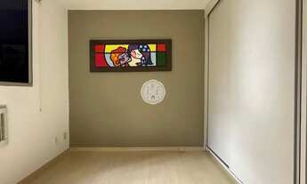 Imagem 5: Apartamento com 2 quartos para alugar, 52m - City Ribeirão