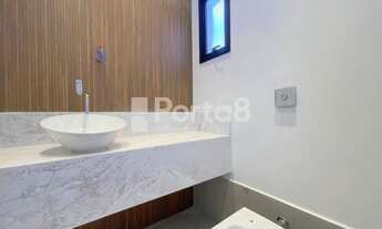 Imagem 6: Residência Exclusiva: Conheça Esta Casa no Condomínio Village La Montagne!