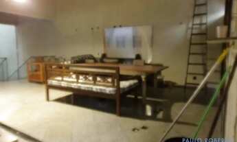 Imagem 3: PRÉDIO - MOEMA ÍNDIOS - SP