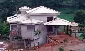 Imagem 5: Vendo ou troco casa/chácara Betim