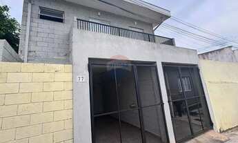 Imagem: Sobrado com 2 dormitorios, sendo 1 suite