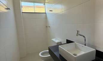 Imagem 5: Casa no Condomínio Alameda das Espatódeas em Teresina-PI