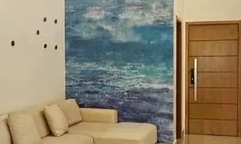 Imagem 3: Casa de condomínio para venda com 158 metros quadrados com 3 quartos