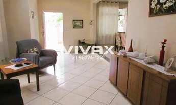 Imagem 5: Méier - Casa para venda com 5 quartos - 1 Suíte - 3 Banheiros - 3 Vagas