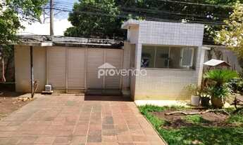 Imagem 6: SOBRADO 580m² - AVENIDA PARANAÍBA - TERRENO 1,163,53m²