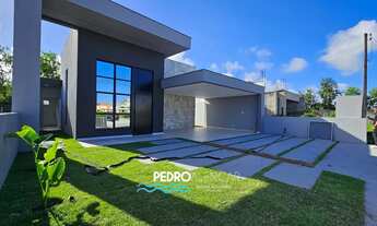 Imagem 4: Casa no Porto Manguaba 160m²