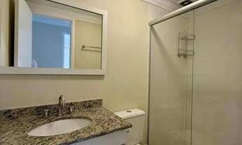 Imagem 6: Apartamento para locaçao Alphaville