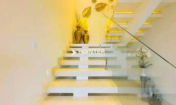 Imagem 7: Sobrado no Condomínio do Lago, Goiânia 398 m² de área interna em terreno de 726 m²