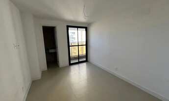 Imagem 6: Apartamento à venda no Cocó com 3 suítes, novo, andar alto, 3 vagas, varanda gourmet, e la