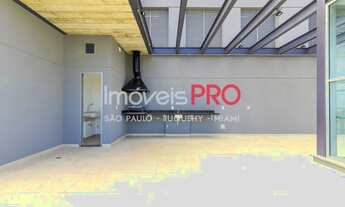 Imagem 2: Cobertura com vista espetacular, localizada em um verdadeiro Resort, no coração do Brookli