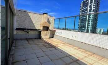 Imagem 5: Cobertura Duplex a Venda com lazer privativo em Santa Helana (Enseada do Suá