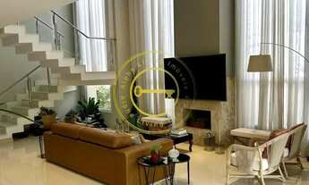 Imagem 4: ALPHAVILLE GENESIS - VENDA ou LOCAÇÃO MOBILIADA