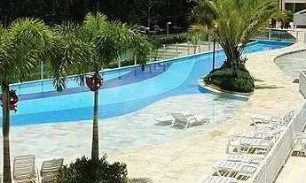 Imagem 7: Apartamento à venda em Santana de Parnaíba, Tamboré, com 3 suítes, com 122 m²