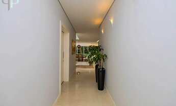 Imagem 3: Casa à Venda, Cond. Pinewoods, 4 quartos e acesso direto ao Bosque Pinhais PR