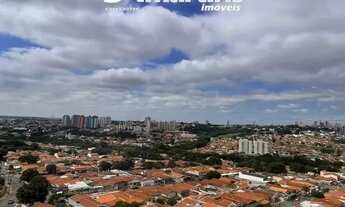 Imagem 2: APARTAMENTO PARA LOCAÇÃO JARDIM DOM VIEIRA CAMPINAS / SP