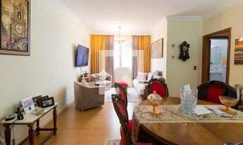 Imagem: Apartamento à Venda - Paraíso, 2 Quartos