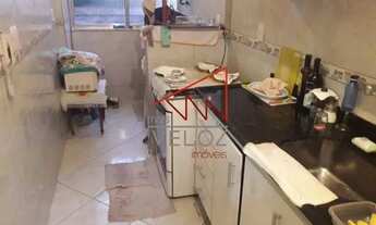 Imagem 3: Apartamento - / Residencial / Catete