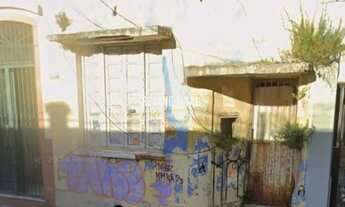 Imagem: Terreno próximo à Av. Bento Gonçalves