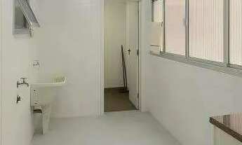 Imagem 4: Apartamento em Boqueirão, Apartamento em Santos, Apartamento com 3 dorms, Apartamento à Ve