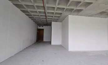 Imagem 4: Sala à venda, 74 m² por R$ 335.000,00 - Barra da Tijuca - Rio de Janeiro/RJ