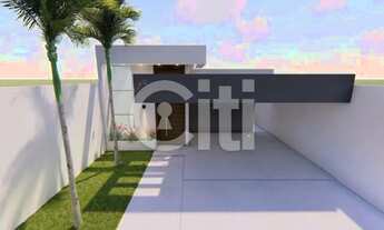 Imagem 3: BAIRRO SHALIMAR Casa com 3 dormitórios