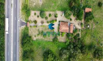 Imagem 3: CHACARA RESIDENCIAL em FEIRA DE SANTANA - BA, NOVO HORIZONTE