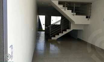 Imagem 4: Sobrado Loteamento Tropical Ville - Goiânia - GO