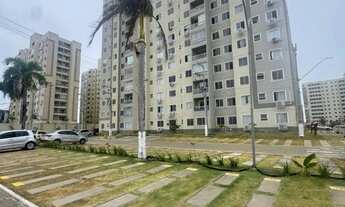 Imagem: Vendo apartamento na Cohama - Condomínio