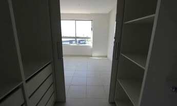 Imagem 3: Apartamento para locação com 105m² com 3 suítes no Jardim Goiás