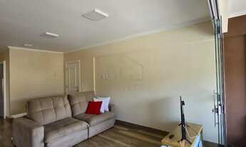 Imagem 6: Excelente apartamento de 98,54m² no Centro de Poços de Caldas MG