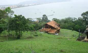Imagem 2: Terreno à venda em Canajurê com vista mar